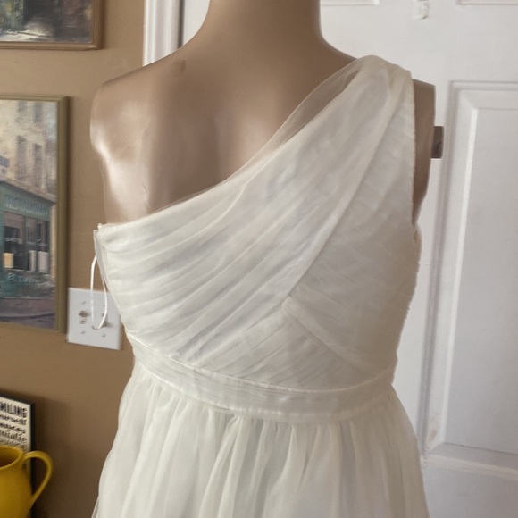 J crew NWT tulle dress - Picture 6 of 8